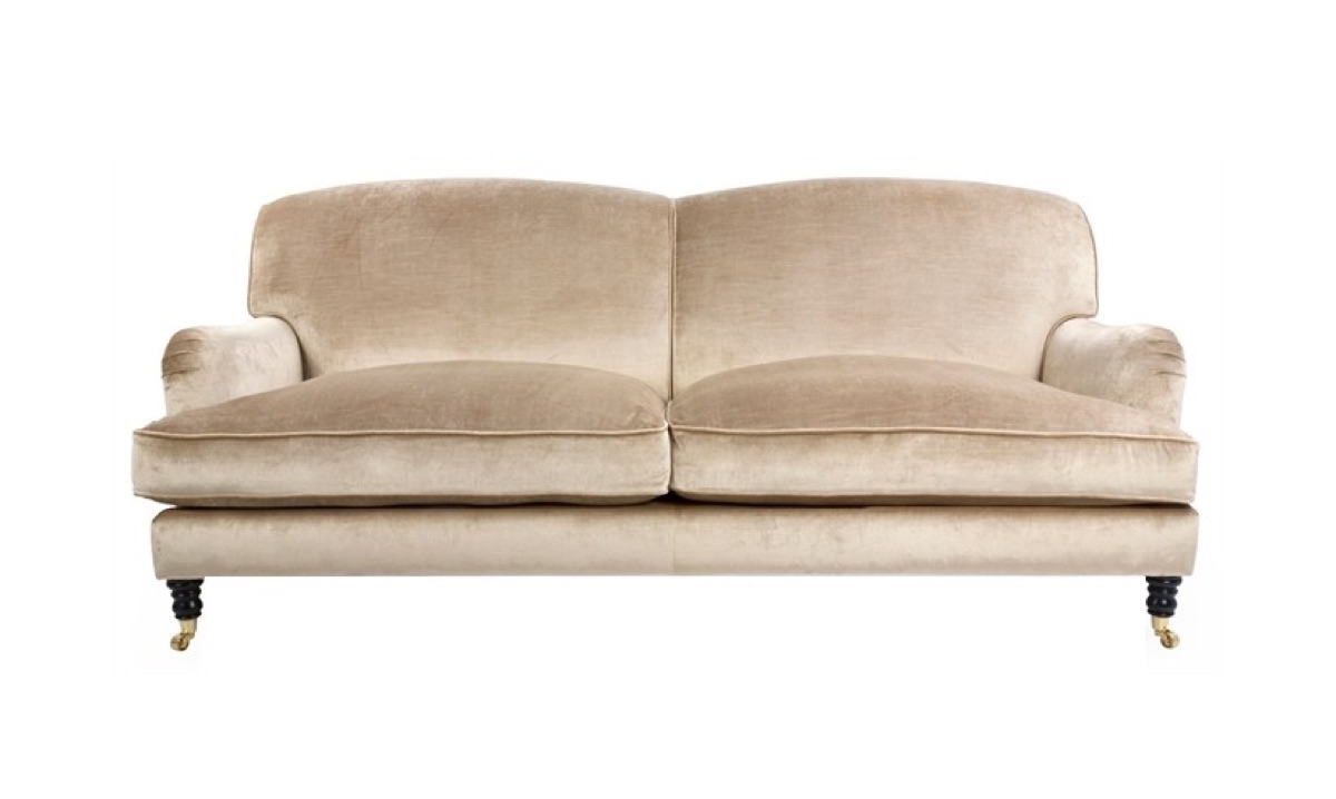 Howard-Style Sofa - Barker Sofa - Signature Furniture