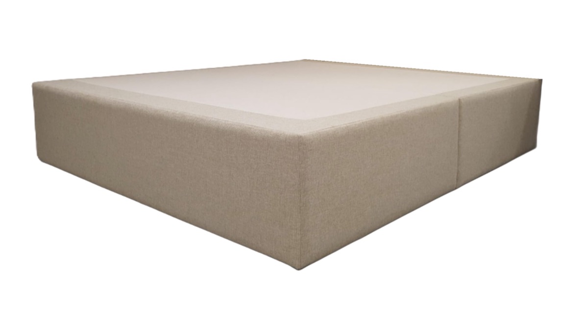 Upholstered Divan Base - Divan Bed Base - Signature Furniture